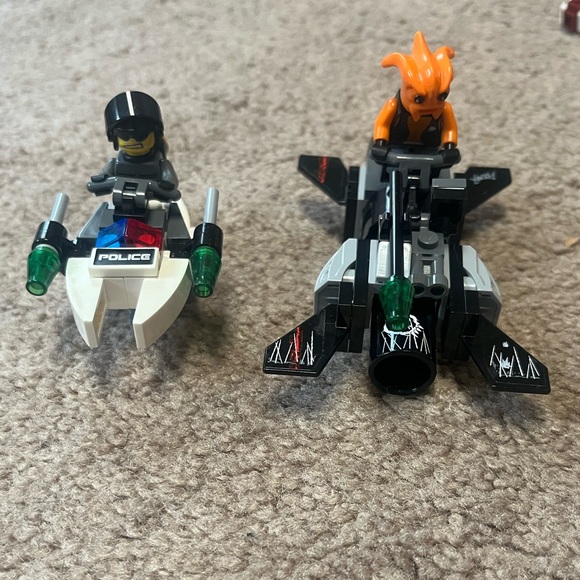LEGO brands bundle - Picture 3 of 11